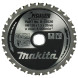 Диск пильний по металу Makita SPECIALIZED 136х20х30 B-33526