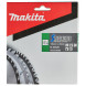 Диск пильний по металу Makita SPECIALIZED 136х20х30 B-33526