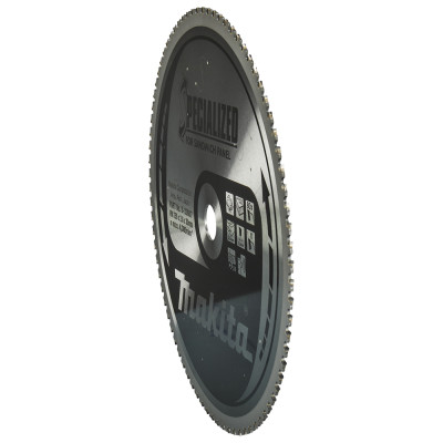 Диск пильный по сэндвич-панелям Makita SPECIALIZED 355х30х80 B-33607