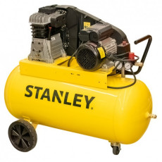 Компресор поршневий масляний STANLEY B345/10/100