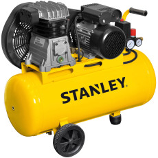Компресор поршневий масляний STANLEY B345E/9/50