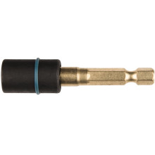 Головка торцевая ударная с 6-гранным хвостовиком Makita 8 мм 1/4” B-40266