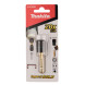 Головка торцевая ударная с 6-гранным хвостовиком Makita 8 мм 1/4” B-40266