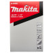 Полотно для стрічкових пил Makita 835х13 мм 24 TPI B-40565