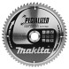 Диск пильний по дереву Makita SPECIALIZED 260х30х64 B-40630