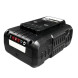 Акумулятор GTM Li-Ion 40 В 4 Аг B40V/4Аh