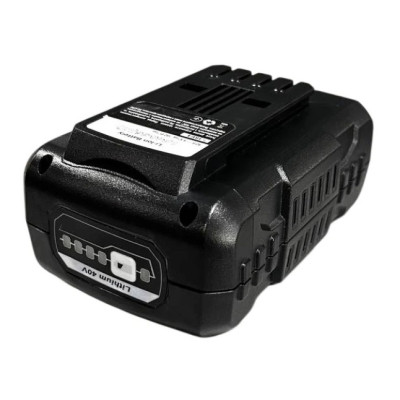 Акумулятор GTM Li-Ion 40 В 4 Аг B40V/4Аh