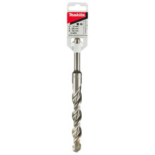 Бур по бетону Makita V-Plus 18х150х200 мм SDS-Plus B-48000