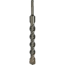 Бур по бетону Makita V-Plus 22х200х250 мм SDS-Plus B-48131