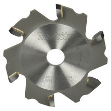 Диск пильний по алюмінію Makita для CA5000 118x20x6 B-48860