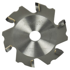 Диск пильний по алюмінію Makita для CA5000 118x20x6 B-48860