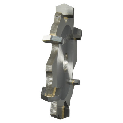 Диск пильний по алюмінію Makita для CA5000 118x20x6 B-48860
