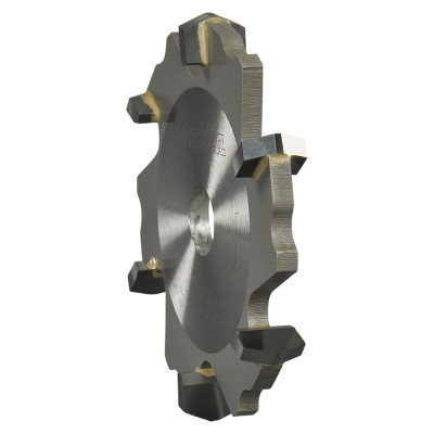 Диск пильний по алюмінію Makita для CA5000 118x20x6 B-48860