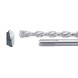 Буры по бетону 12 шт Makita V-Plus 6-12х100х160 мм SDS-Plus B-49105