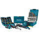 Набір біт та свердел Makita 96 предметів B-49725
