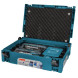 Набор бит и сверл Makita 116 предметов B-49884