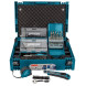 Набор бит и сверл Makita 116 предметов B-49884