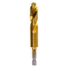 Свердло по металу Makita HSS-TiN 13х50х102 мм B-51079