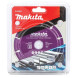 Круг алмазный по металлу Makita SPECIALIZED 125х22,23х1.3 мм B-53693