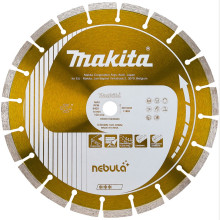Круг алмазний універсальний Makita Nebula 350х25.4х3 мм B-54053