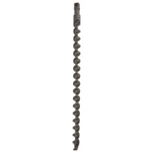 Бур ґрунтовий для гайковерта Makita 3/4