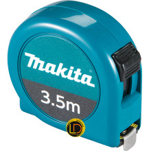 Рулетка Makita 3.5м.