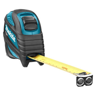 Рулетка Makita 7.5 м 25 мм B-57174