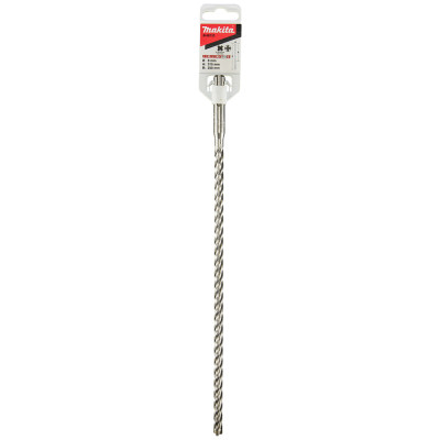Бур по бетону Makita Nemesis II 8х250х315 мм SDS-Plus B-58132