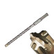 Бур по бетону Makita Nemesis II 10х950х1000 мм SDS-Plus B-58279