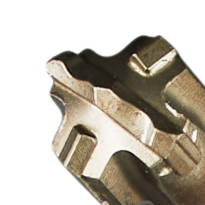 Бур по бетону Makita Nemesis II 16х150х210 мм SDS-Plus B-58556