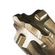 Бур по бетону Makita Nemesis II 16х150х210 мм SDS-Plus B-58556