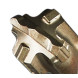 Бур по бетону Makita Nemesis II 18х400х450 мм SDS-Plus B-58621