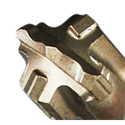 Бур по бетону Makita Nemesis II 20х200х250 мм SDS-Plus B-58637
