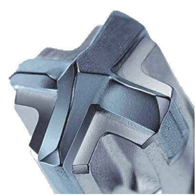 Буры по бетону 5 шт Makita Nemesis II 6х105х165 мм SDS-Plus B-58827