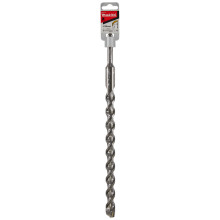Бур по бетону з центруючим наконечником Makita 20х290х350 мм SDS-Plus B-62175