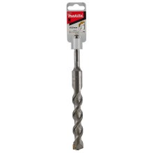 Бур по бетону з центруючим наконечником Makita 22х150х210 мм SDS-Plus B-62181