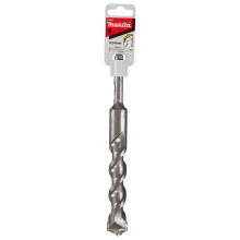 Бур по бетону з центруючим наконечником Makita 24х150х210 мм SDS-Plus B-62206