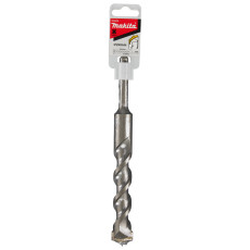 Бур по бетону с центрирующим наконечником Makita 24х150х210 мм SDS-Plus B-62206