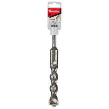 Бур по бетону з центруючим наконечником Makita 25х150х210 мм SDS-Plus B-62228