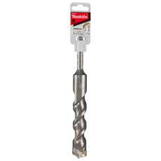 Бур по бетону з центруючим наконечником Makita 28х150х210 мм SDS-Plus B-62240