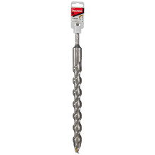 Бур по бетону з центруючим наконечником Makita 28х290х350 мм SDS-Plus B-62256