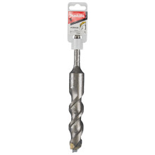 Бур по бетону з центруючим наконечником Makita 30х150х210 мм SDS-Plus B-62262