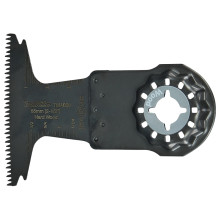 Погружное полотно-насадка для реноватора по дереву Makita HCS 65х40 мм OIS, Starlock, Starlock PLUS/MAX B-64901