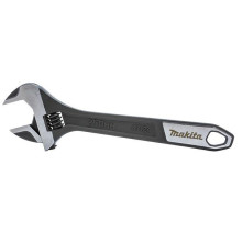 Ключ розвідний Makita 250 мм 0-38 мм B-65436