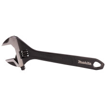 Ключ розвідний Makita 300 мм 0-43 мм B-65442