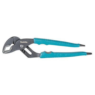 Кліщі переставні Makita 250 мм 0-51 мм B-65486