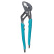 Кліщі переставні Makita 300 мм 0-76 мм B-65492