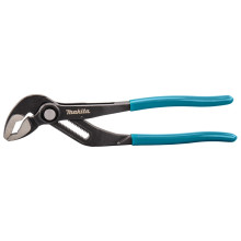 Кліщі переставні Makita 240 мм 0-46 мм B-65757