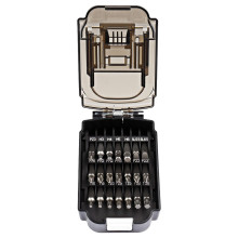 Набір біт Makita 21 предмет B-68323