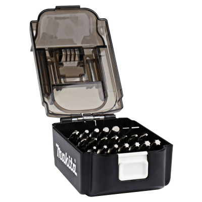 Набор бит Makita 21 предмет B-68323